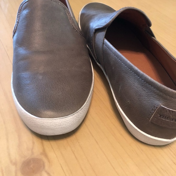 NEW Frye Dylan Slip On Sneaker - Picture 6 of 6